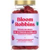 Bloom Robbins Stress No More žuvacie pastilky jednorožci 60 ks Bloom Robbins Stress No More žuvacie pastilky jednorožci 60 ks
