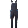 PORTWEST Kalhoty WX3 T746 s laclem POR-T746NVRXL XL Navy PORTWEST Kalhoty WX3 T746 s laclem POR-T746NVRXL XL Navy
