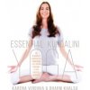 Essential Kundalini Yoga (Karena Virginia,Dharm Khalsa)(Brožovaná) Essential Kundalini Yoga (Karena Virginia,Dharm Khalsa)(Brožovaná)