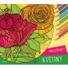 Květiny – omalovánky (Atila Vörös) Květiny – omalovánky (Atila Vörös)