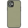 Picasee ULTIMATE CASE pro Apple iPhone 12 - Dewy Dawn Picasee ULTIMATE CASE pro Apple iPhone 12 - Dewy Dawn