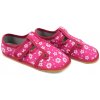 Detské Barefoot Papuče Anatomic Flower - Pink Veľkosť: 30 Detské Barefoot Papuče Anatomic Flower - Pink Veľkosť: 30