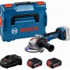 Bosch GWS 18V-11 06019N4103