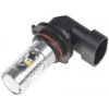 LED autožiarovka HB4 - 12/24V biela 6x5W LED (2ks) LED autožiarovka HB4 - 12/24V biela 6x5W LED (2ks)