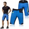 ARDON 4XSTRETCH MONTÉRKOVÉ ŠORTKY MODRÉ H6085 ARDON 4XSTRETCH MONTÉRKOVÉ ŠORTKY MODRÉ H6085