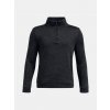 Chlapčenská mikina Under Armour UA Drive Storm Mdlyr PLV Čierna YSM Chlapčenská mikina Under Armour UA Drive Storm Mdlyr PLV Čierna YSM
