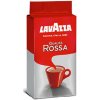 Lavazza Rossa mletá káva 250 g Lavazza Rossa mletá káva 250 g