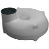 Podzemná nádrž TD 3,2 (3,2m3) - polyetylén - 3200 - 61 - 2 x 125 Ivatoshop Podzemná nádrž TD 3,2 (3,2m3) - polyetylén - 3200 - 61 - 2 x 125 Ivatoshop