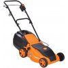 Elektrická kosačka VILLAGER VILLY 1600 E, Elektrická kosačka VILLAGER VILLY 1600 E,