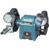 Makita Náradie - Stolová brúska dvojkotúčová 150 mm, 250 W GB602W Makita Náradie - Stolová brúska dvojkotúčová 150 mm, 250 W GB602W