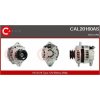 ALTERNATOR 12V 90A CAL20160AS ALTERNATOR 12V 90A CAL20160AS
