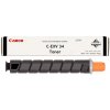 Canon C-EXV34 black (3782B002) - originálny Canon C-EXV34 black (3782B002) - originálny