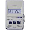Greisinger GMK 210 vlhkomer; 600541 Greisinger GMK 210 vlhkomer; 600541