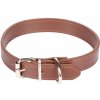 Dog Leash obojok pre psy hnedá Dog Leash obojok pre psy hnedá