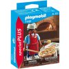 Playmobil: Special PLUS - Pekár pizze (71161) Playmobil: Special PLUS - Pekár pizze (71161)