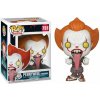 Funko Pop! Stephen King's It 2 Pennywise Dog Tongue 781 Funko Pop! Stephen King's It 2 Pennywise Dog Tongue 781