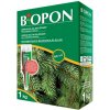 Nohel Garden Horká soľ BOPON proti hnednutiu ihličia 1kg Nohel Garden Horká soľ BOPON proti hnednutiu ihličia 1kg
