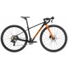 Bicykel Giant Seek 2 Abyss Black 2026 27,5 Bicykel Giant Seek 2 Abyss Black 2026 27,5