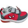 Tenisky Spiderman sivé Veľkosť: 25 Tenisky Spiderman sivé Veľkosť: 25