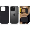 Zadný kryt Tactical MagForce Velvet Smoothie pre Apple iPhone 16 Pro, asphalt Zadný kryt Tactical MagForce Velvet Smoothie pre Apple iPhone 16 Pro, asphalt