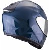 Helma na motorku SCORPION EXO-1400 EVO CARBON AIR CEREBRO modrá Veľkosť: M Helma na motorku SCORPION EXO-1400 EVO CARBON AIR CEREBRO modrá Veľkosť: M