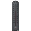 VRCPRO, Teplomer strieborný, 275 mm, 1203979 VRCPRO, Teplomer strieborný, 275 mm, 1203979
