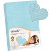Bellatex plachta Froté tyrkysová 120x200 Bellatex plachta Froté tyrkysová 120x200