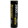 Speras Lítiová baterka PB38 18650 3800mAh 20A HDC Speras Lítiová baterka PB38 18650 3800mAh 20A HDC