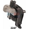 Uloženie, motor JAPKO GOJ2247 Uloženie, motor JAPKO GOJ2247