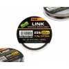 Fox Edges Link Trans Khaki Mono 20 m 0,64 mm 35 lb