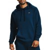 Under Armour | Under Armour Rival Fleece Hoodie | modrá| L Under Armour | Under Armour Rival Fleece Hoodie | modrá| L
