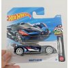Hot Wheels Bugatti Bolide Granátová Závodná Séria B