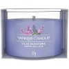 Yankee Candle Votívna sviečka v skle Lilac Blossoms 37 g Yankee Candle Votívna sviečka v skle Lilac Blossoms 37 g