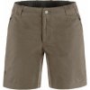 Fjällräven Hoja Hybrid Shorts W, Veľkosť 44, Farba SUEDE BROWN Fjällräven Hoja Hybrid Shorts W, Veľkosť 44, Farba SUEDE BROWN