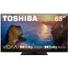 LED Televízor Toshiba 65UV3463DG 65 LED Televízor Toshiba 65UV3463DG 65