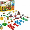 LEGO Super Mario 71380 Set pre tvorcov - majstrovské dobrodružstvá LEGO Super Mario 71380 Set pre tvorcov - majstrovské dobrodružstvá