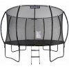 Trampolína Marimex Comfort 366 cm + ochranná síť + schůdky ZDARMA Trampolína Marimex Comfort 366 cm + ochranná síť + schůdky ZDARMA