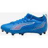 PUMA PUMA ULTRA 6 Match FG/AG detské kopačky modré 36 PUMA PUMA ULTRA 6 Match FG/AG detské kopačky modré 36