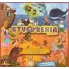 Stvorenia v Biblii - Spoločenská hra pre celú rodinu Stvorenia v Biblii - Spoločenská hra pre celú rodinu
