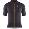 Craft CORE Essence Tight 1907156 pánsky cyklodres - sivá (992574) - XXL Craft CORE Essence Tight 1907156 pánsky cyklodres - sivá (992574) - XXL