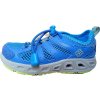 Columbia Childrens Liquifly Ii detská outdoorová obuv BC3216 canyon blue