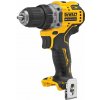 DCD701N DEWALT AKU 12V BEZUHLÍKOVÁ VRTAČKA, BEZ BATERIE A NABÍJEČKY, KARTONOVÁ KRABICE DCD701N DEWALT AKU 12V BEZUHLÍKOVÁ VRTAČKA, BEZ BATERIE A NABÍJEČKY, KARTONOVÁ KRABICE