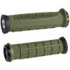 Odi MTB Elite Pro Lock-On 2.1 gripy olive (olivové) Odi MTB Elite Pro Lock-On 2.1 gripy olive (olivové)