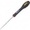 Stanley Šroubovák FATMAX plochý 2,5x75 Stanley Šroubovák FATMAX plochý 2,5x75