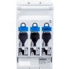 Schrack poistkový odpínač na panel, veľ.00, 3p, strmeň, 160A, ISA05221-A Schrack poistkový odpínač na panel, veľ.00, 3p, strmeň, 160A, ISA05221-A