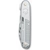 Victorinox Synergy X Alox 93 mm strieborný 0.8226.26 Victorinox Synergy X Alox 93 mm strieborný 0.8226.26