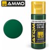 AMMO by MIG Jimenez ATOM COLOR Forest Green 20ml AMMO by MIG Jimenez ATOM COLOR Forest Green 20ml