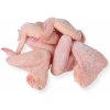Mrazené Kuracie krídla Kráľov 5kg Agrostaar Mrazené Kuracie krídla Kráľov 5kg Agrostaar