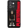 Picasee ULTIMATE CASE pro Motorola Edge 50 Neo - Tomáš Rajchl Picasee ULTIMATE CASE pro Motorola Edge 50 Neo - Tomáš Rajchl