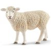 HOLLYWOOD Figúrka ovca domáca - Schleich - 8,5 cm HOLLYWOOD Figúrka ovca domáca - Schleich - 8,5 cm